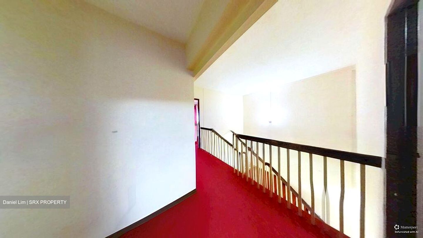 Blk 141 Bukit Batok Street 11 (Bukit Batok), HDB Executive #520860611